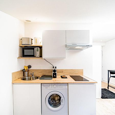 Le Californie - Agreable Studio Renove Oullins Eksteriør billede